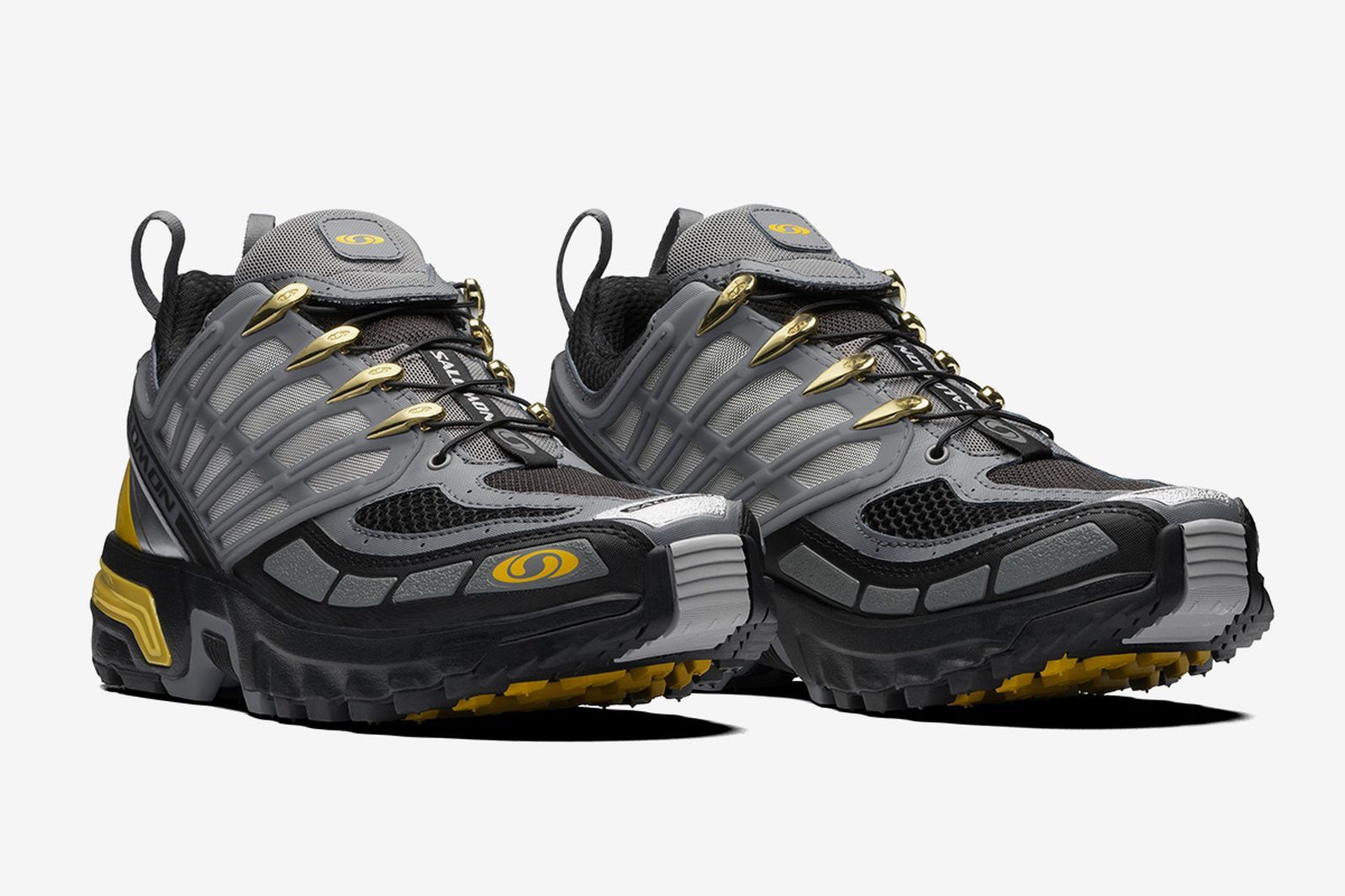 Salomon ACS Pro Advanced returns for 2022 - HIGHXTAR.