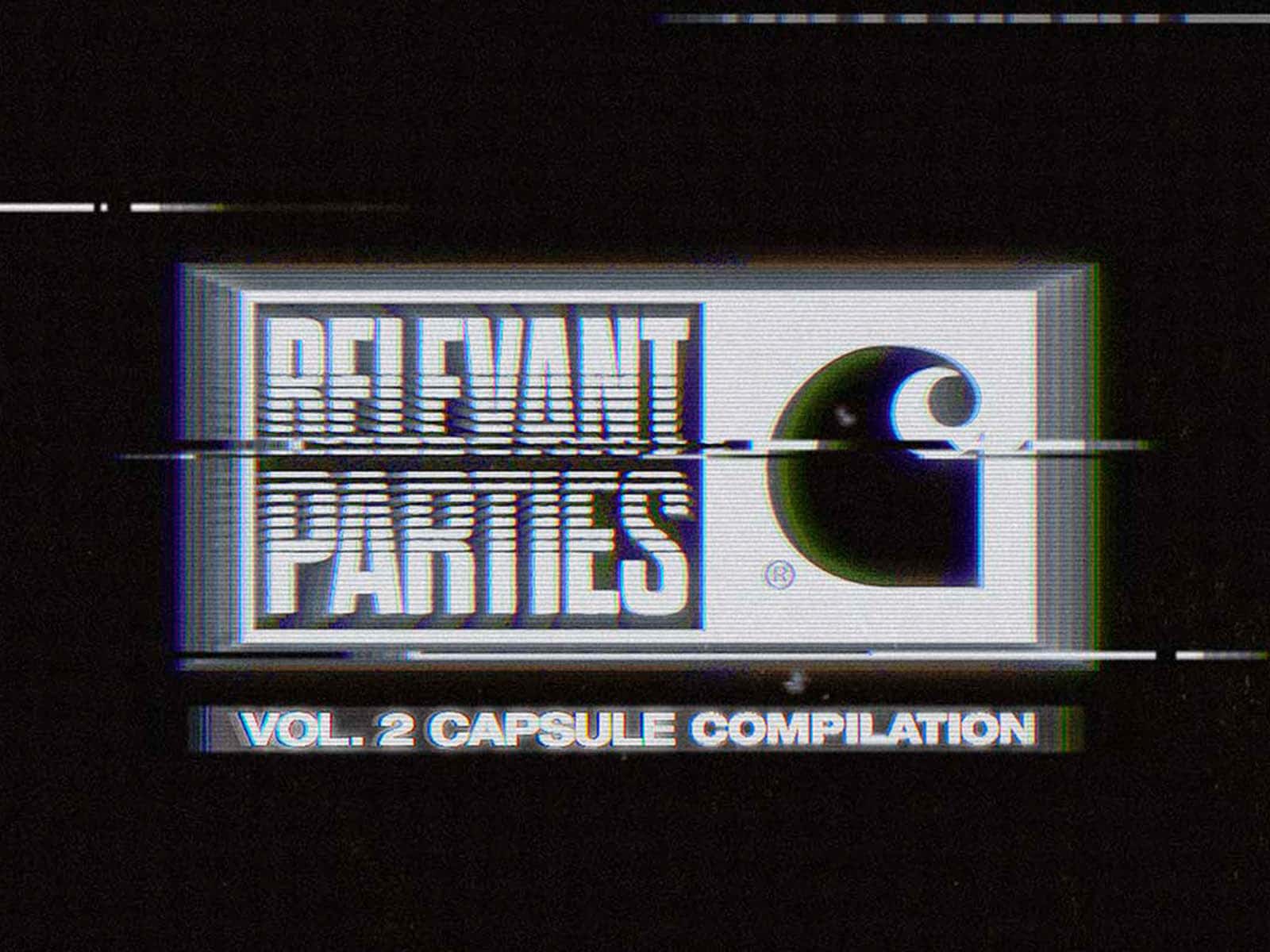 Relevant Parties Vol.2: On-U Sound + Exit Records