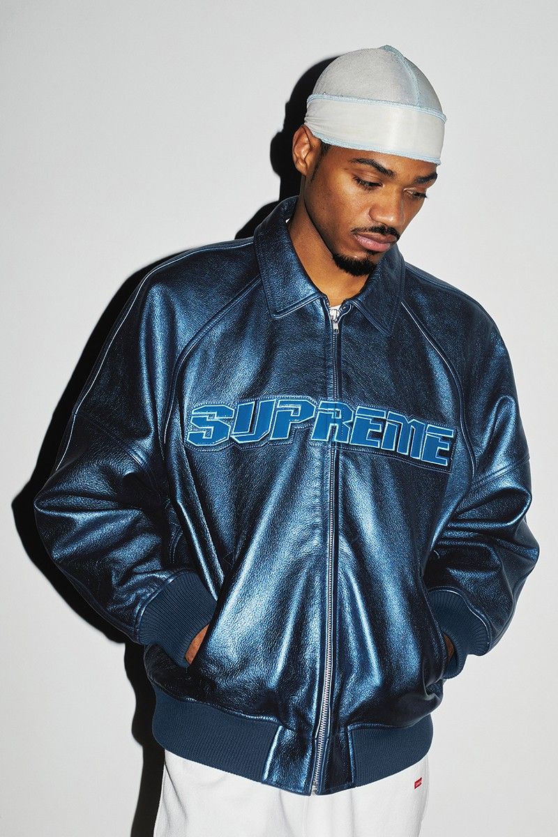Supreme, Other