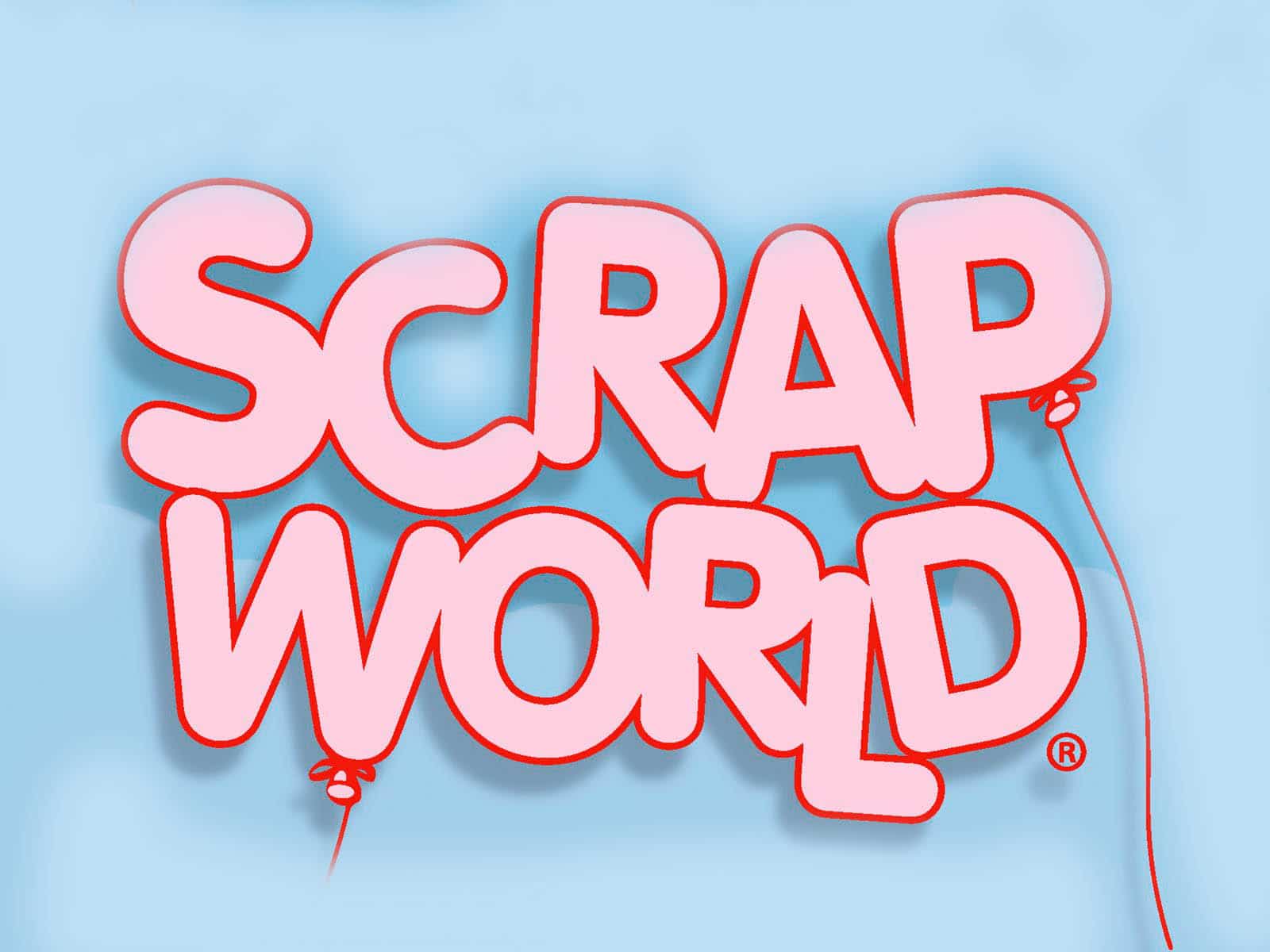 The third edition of Scrapworld 2022 is back