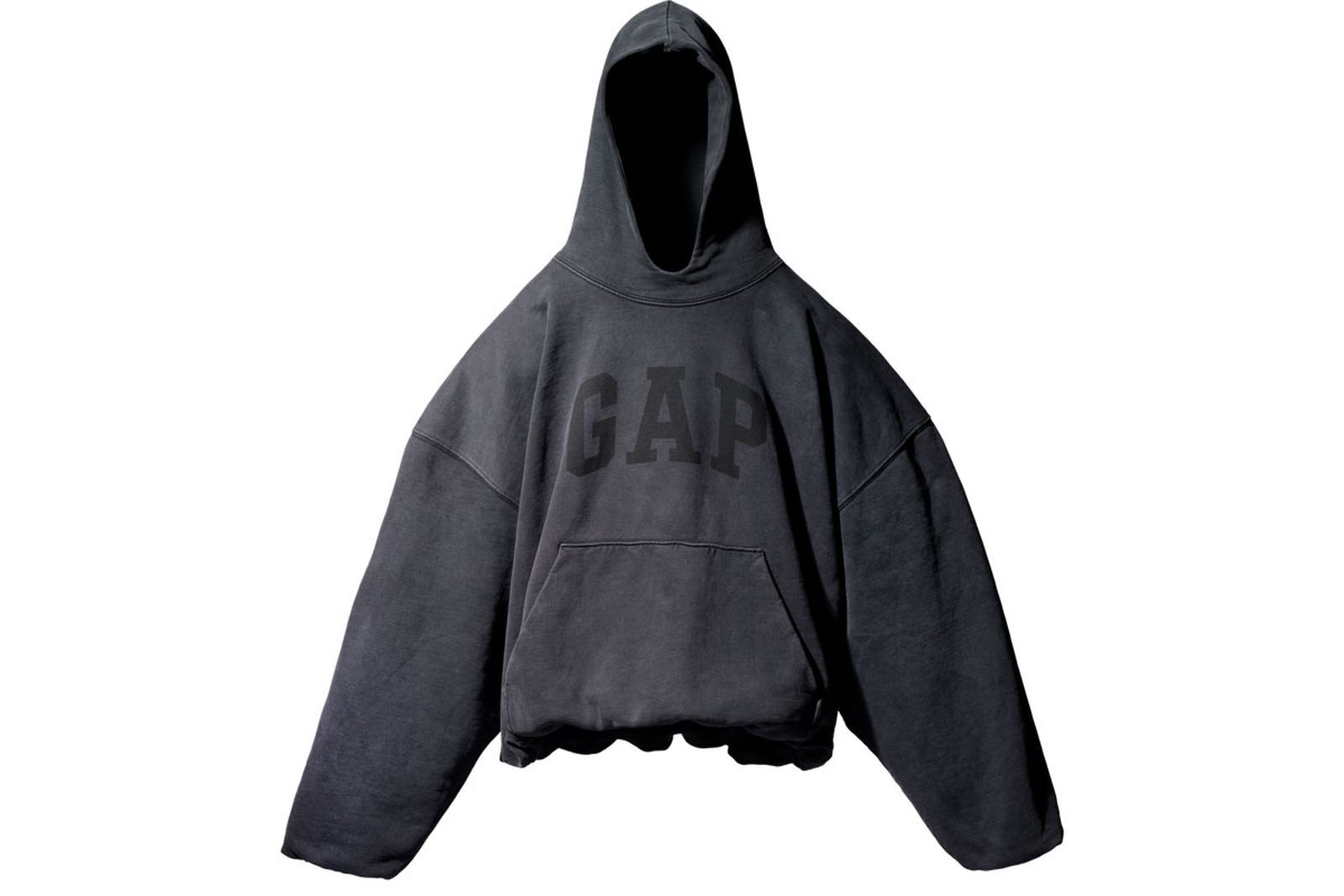 next yeezy gap drop