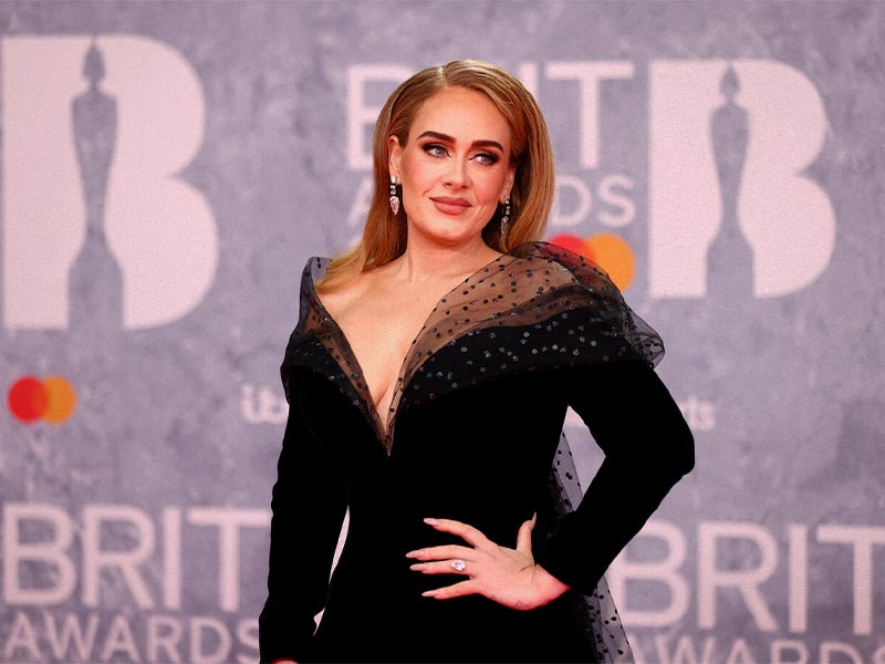 Repasamos los mejores looks que pisaron la alfombra roja de los BRIT Awards
