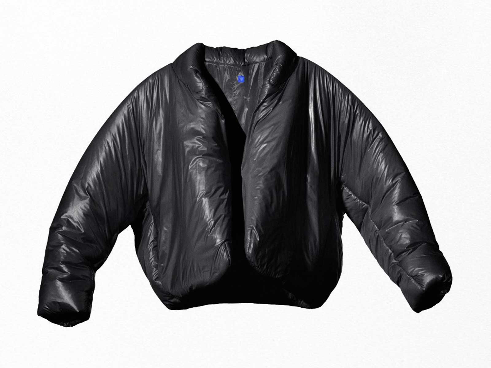 YEEZY gives a second chance to get the Round Jacket