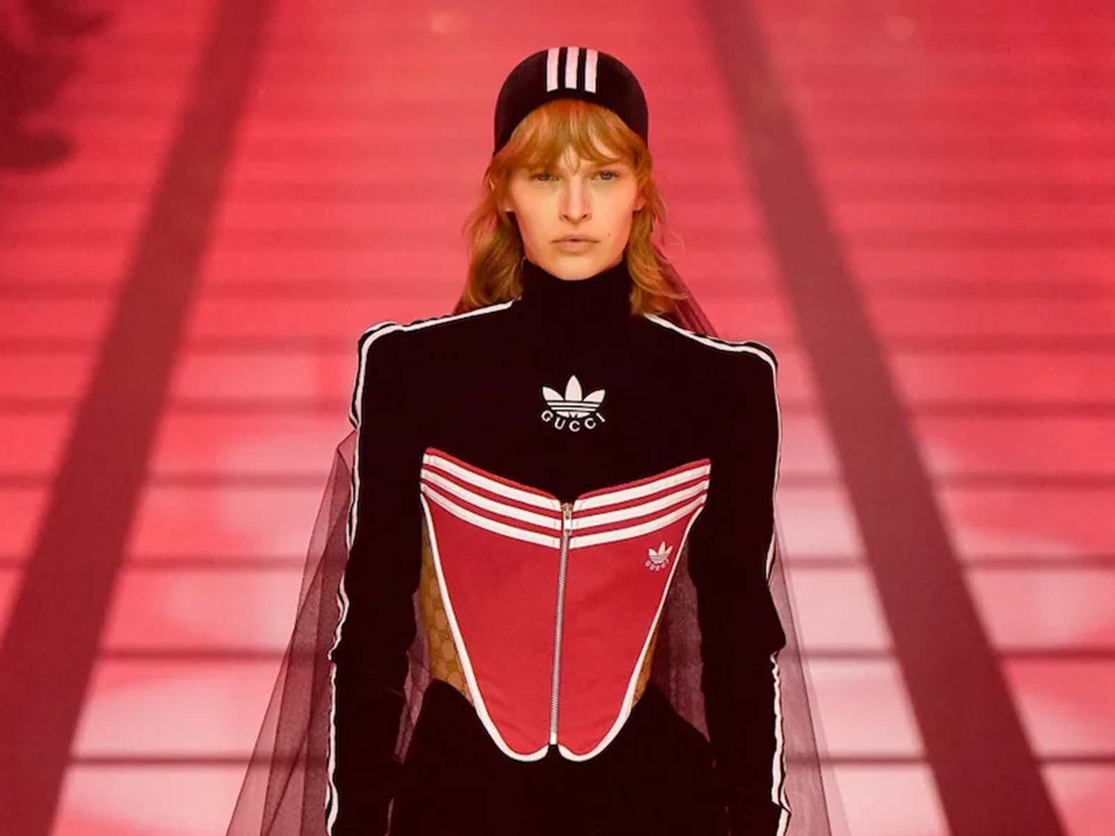 All you need to know about the Adidas x Gucci collab