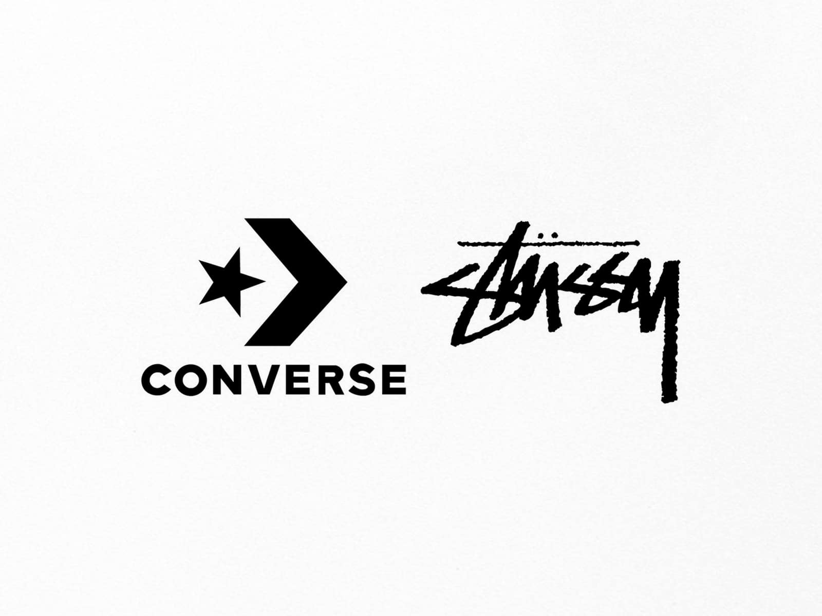 Los rumores apuntan a una nueva colaboración entre Stüssy y Converse