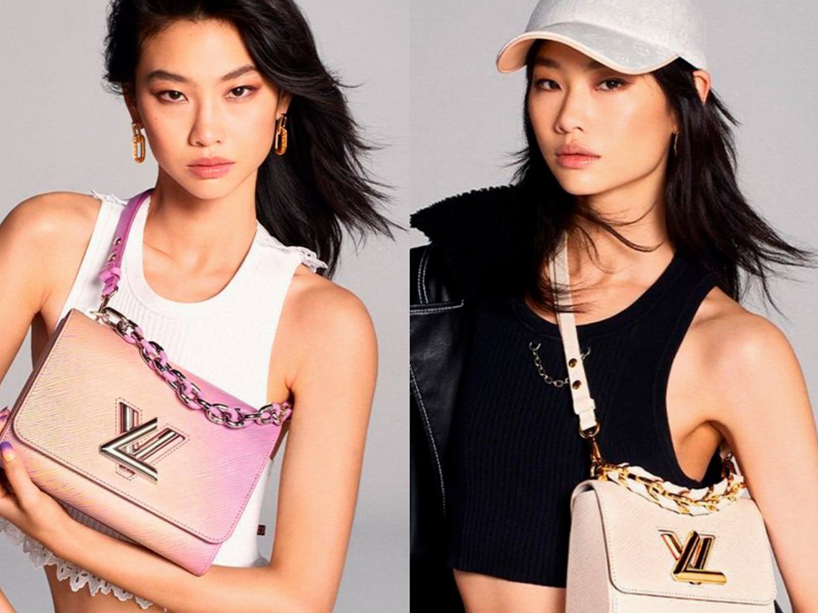 Revista Velvet  Louis Vuitton es condenado por el uso no