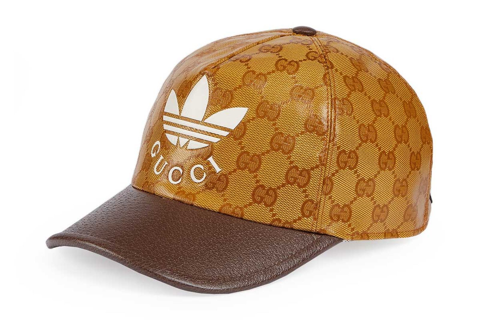 Colaboracion de outlet adidas y gucci