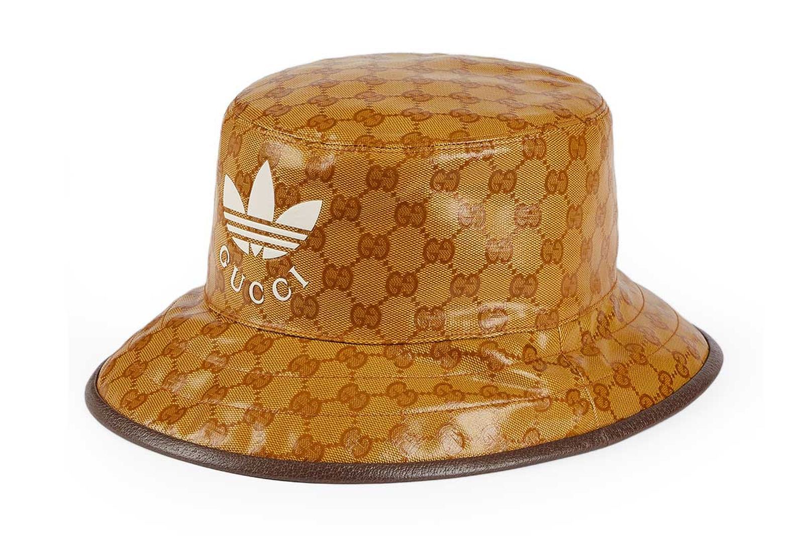 Gucci x Palace Bucket Hat