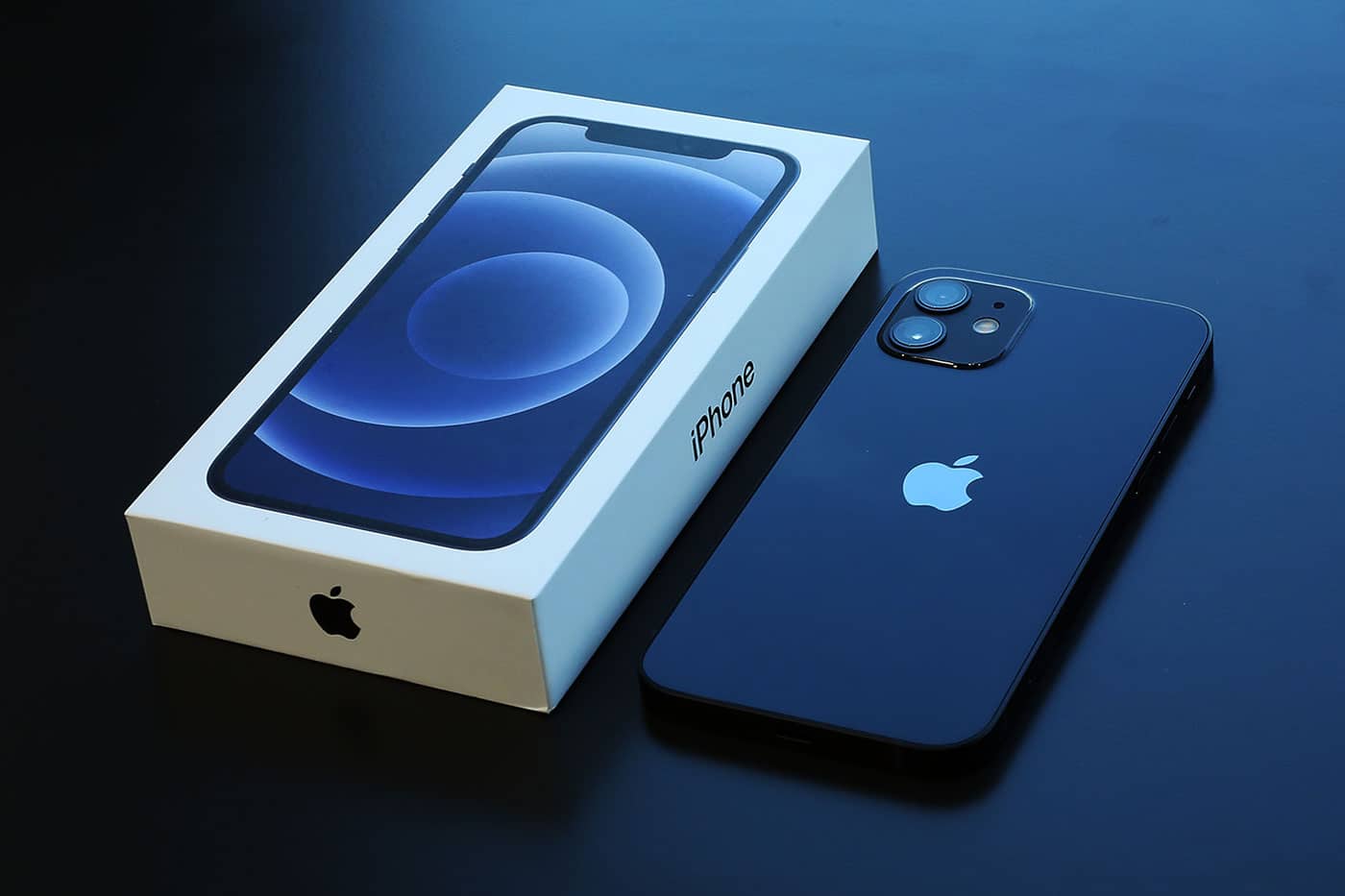 Cuánto cuesta el nuevo iPhone 12? - HIGHXTAR.