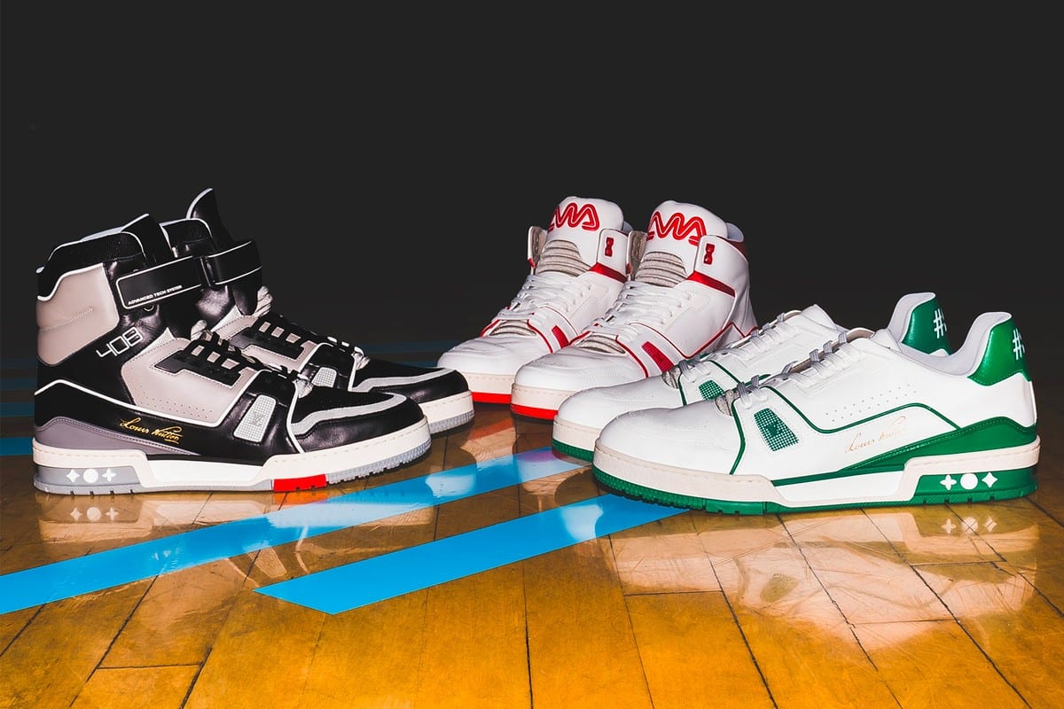 Avia, the sneaker brand of the 90's, returns to Spain - HIGHXTAR.