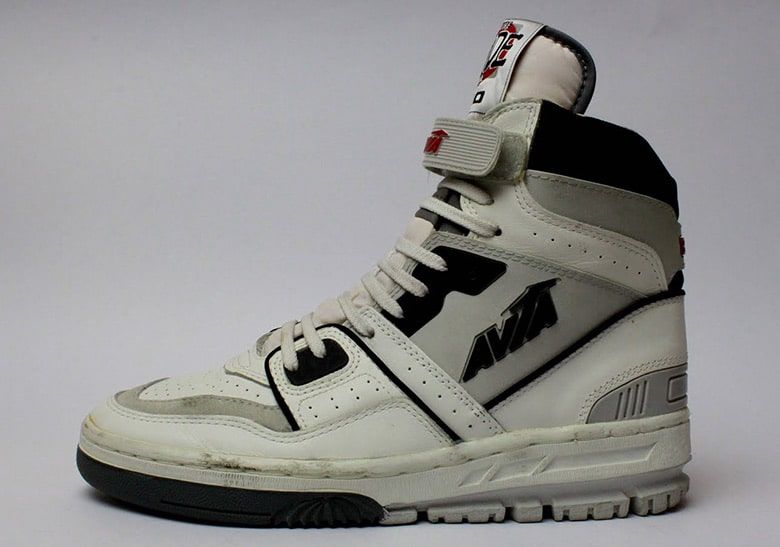 90s high top sneakers sale