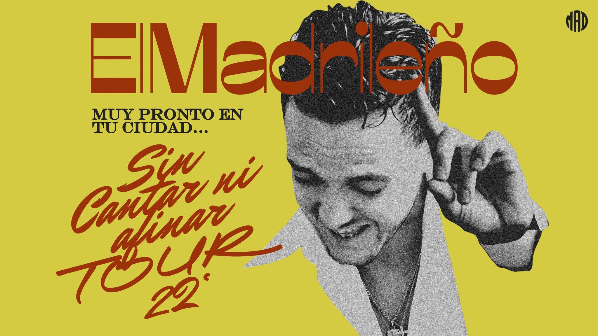 C. Tangana - El Madrileño -  Music