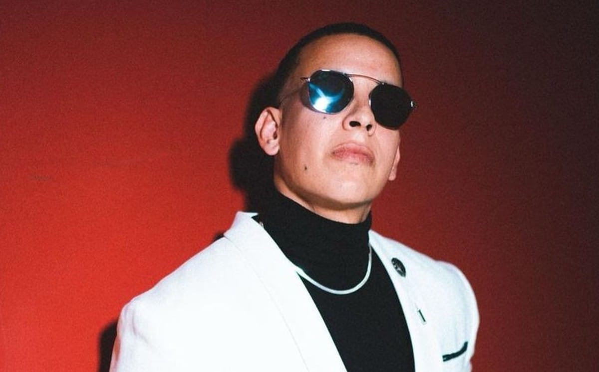 Daddy Yankee Announces That He's Retiring From Music