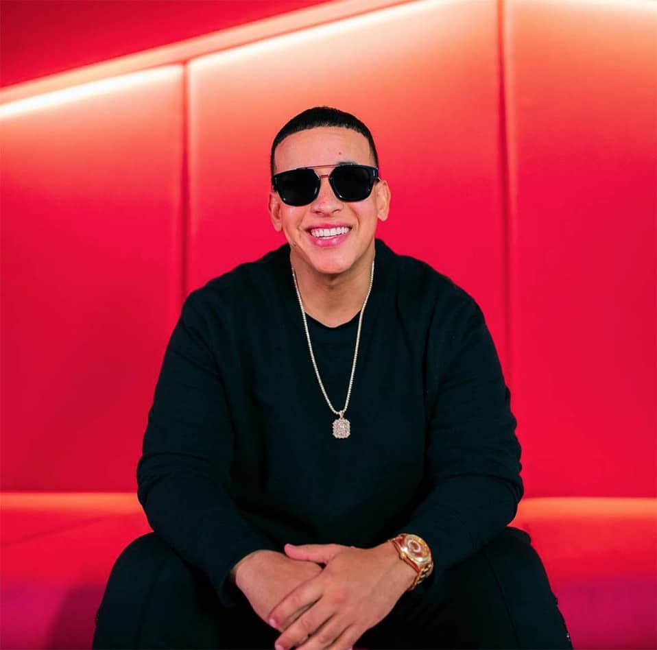 Daddy Yankee announces he's retiring