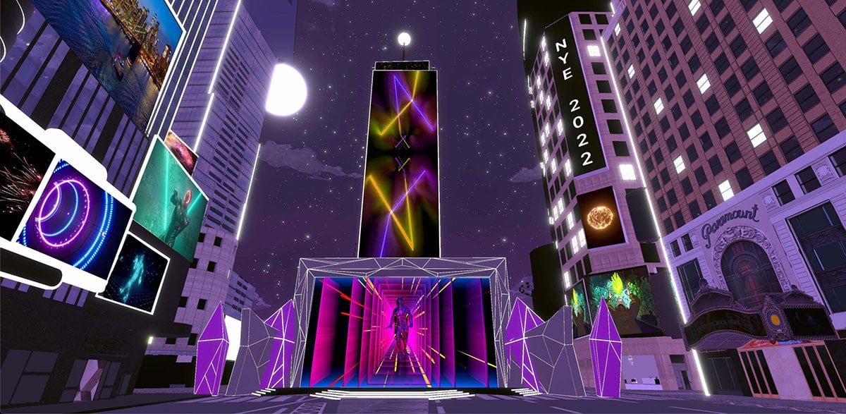 Decentraland to host first-ever metaverse fashion week