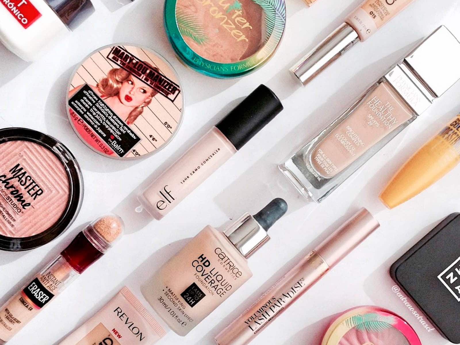 These are the low-cost beauty products of 2022