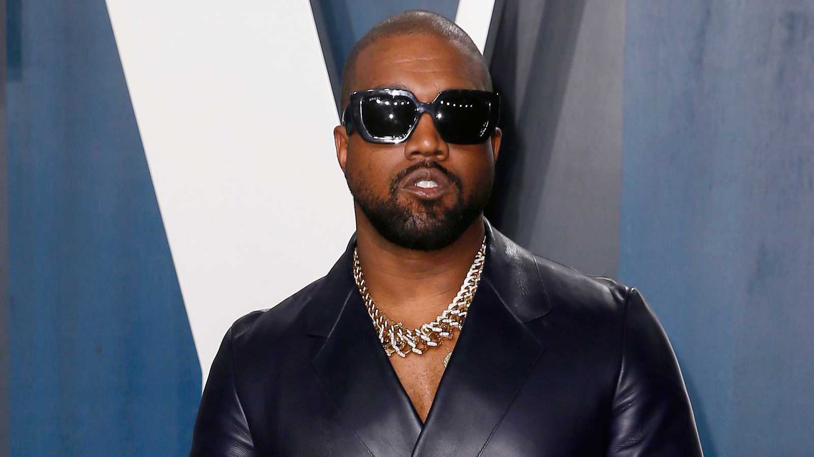 West kanye Kanye West’s