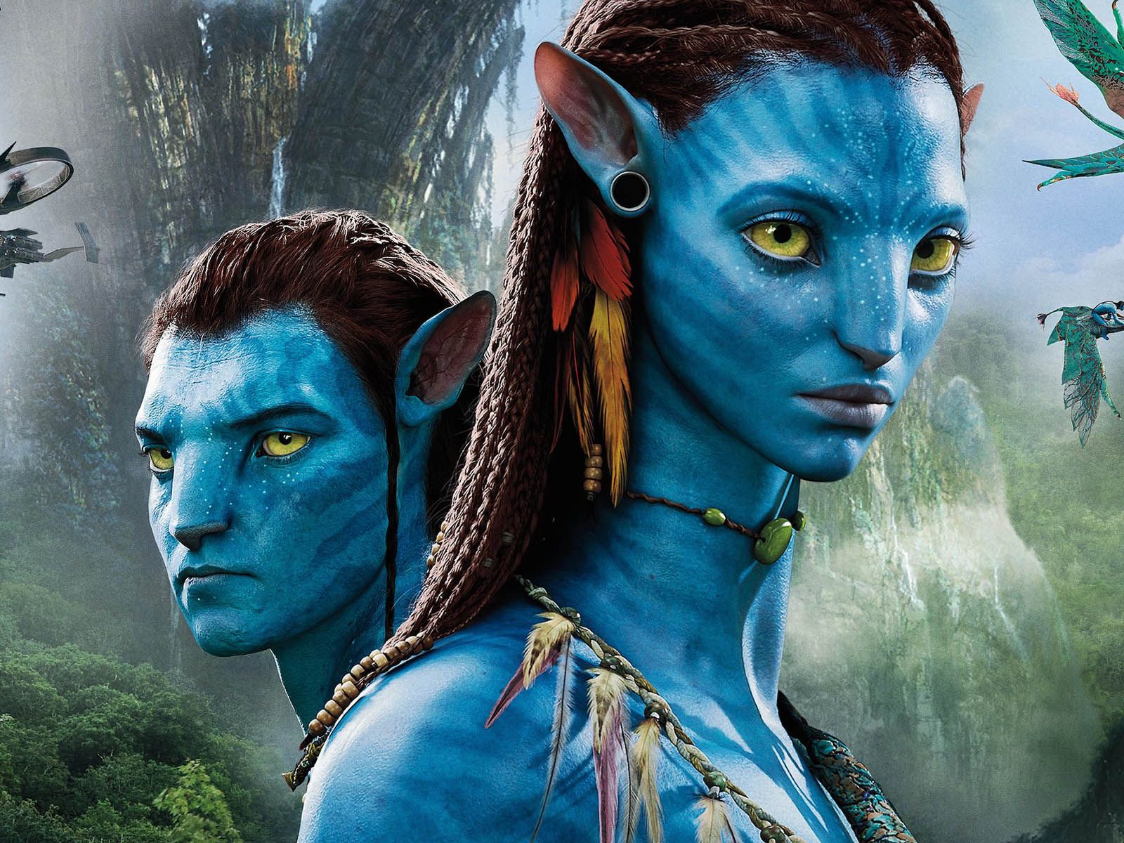 ¿Preparados para volver a Pandora? Avatar 2 llega este año