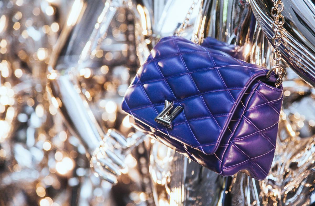 Louis Vuitton must pay almost a million dollars for copyright