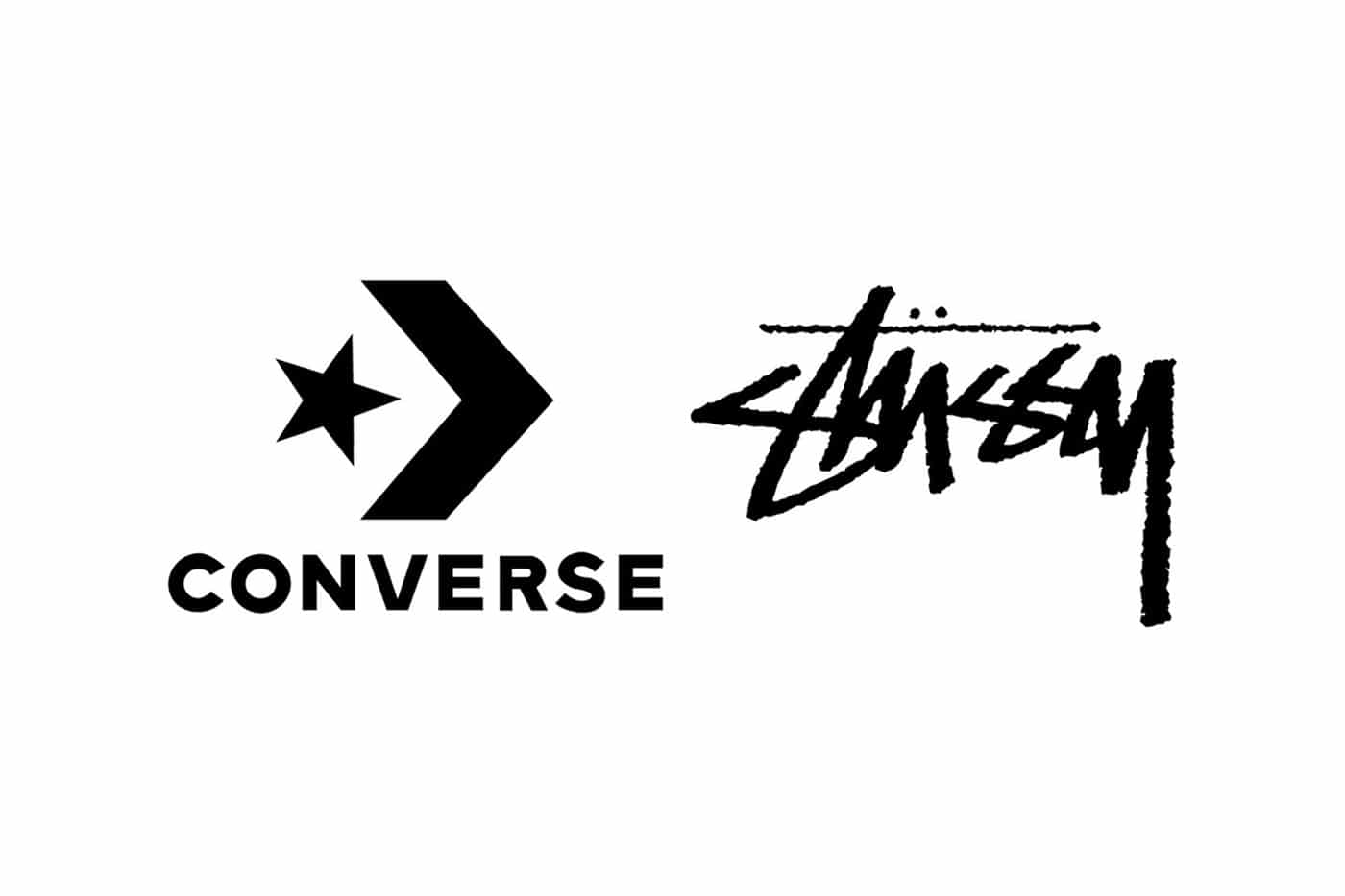 New clearance logo converse