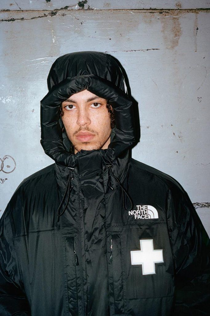 Supreme x The North Face continue to expand their universe for 