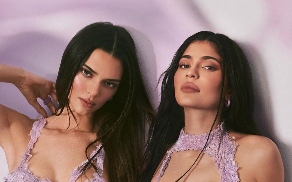 Back for April: Kendall x Kylie Cosmetics 2.0 - HIGHXTAR.