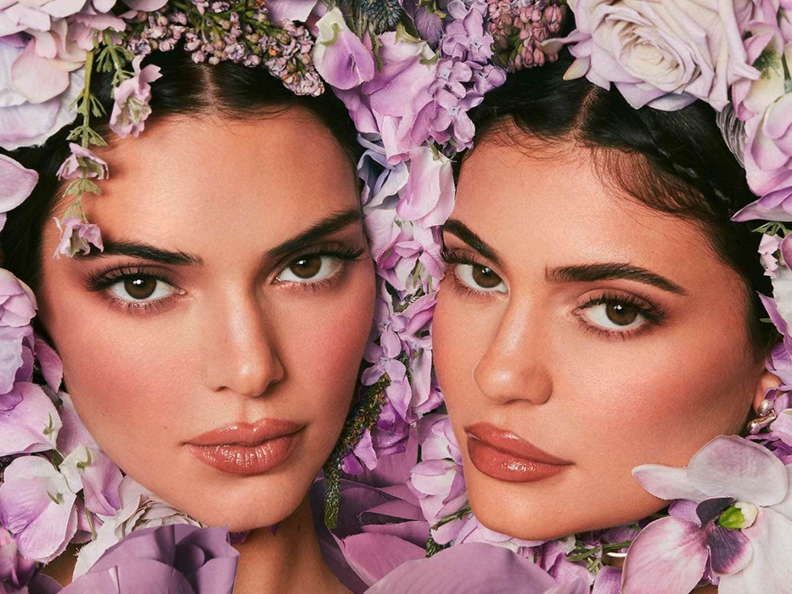 Vuelve para abril: Kendall x Kylie Cosmetics 2.0