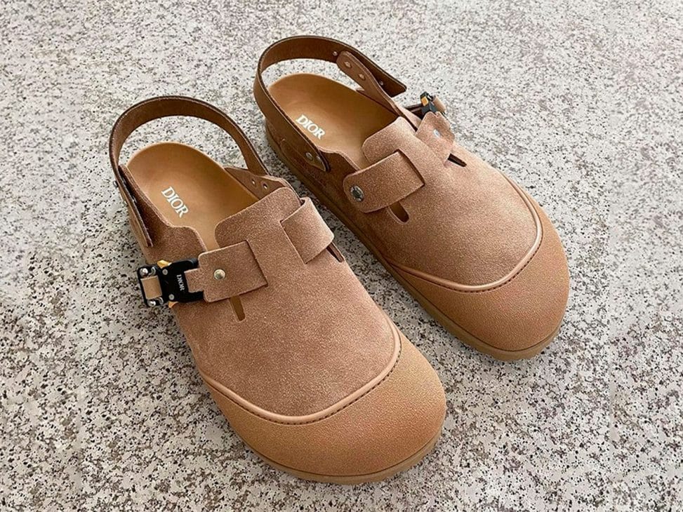 birkenstocks tokio