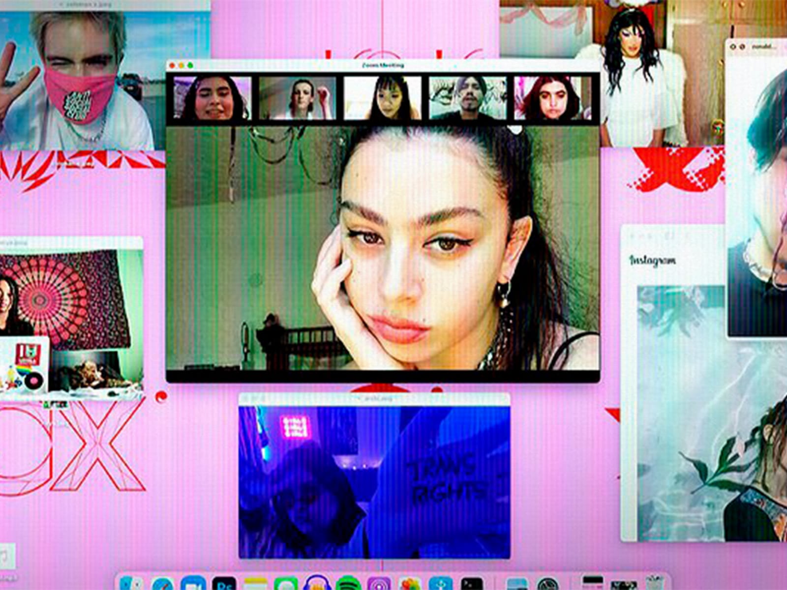 ‘Charli XCX: Alone Together’ will be on Filmin on March 25