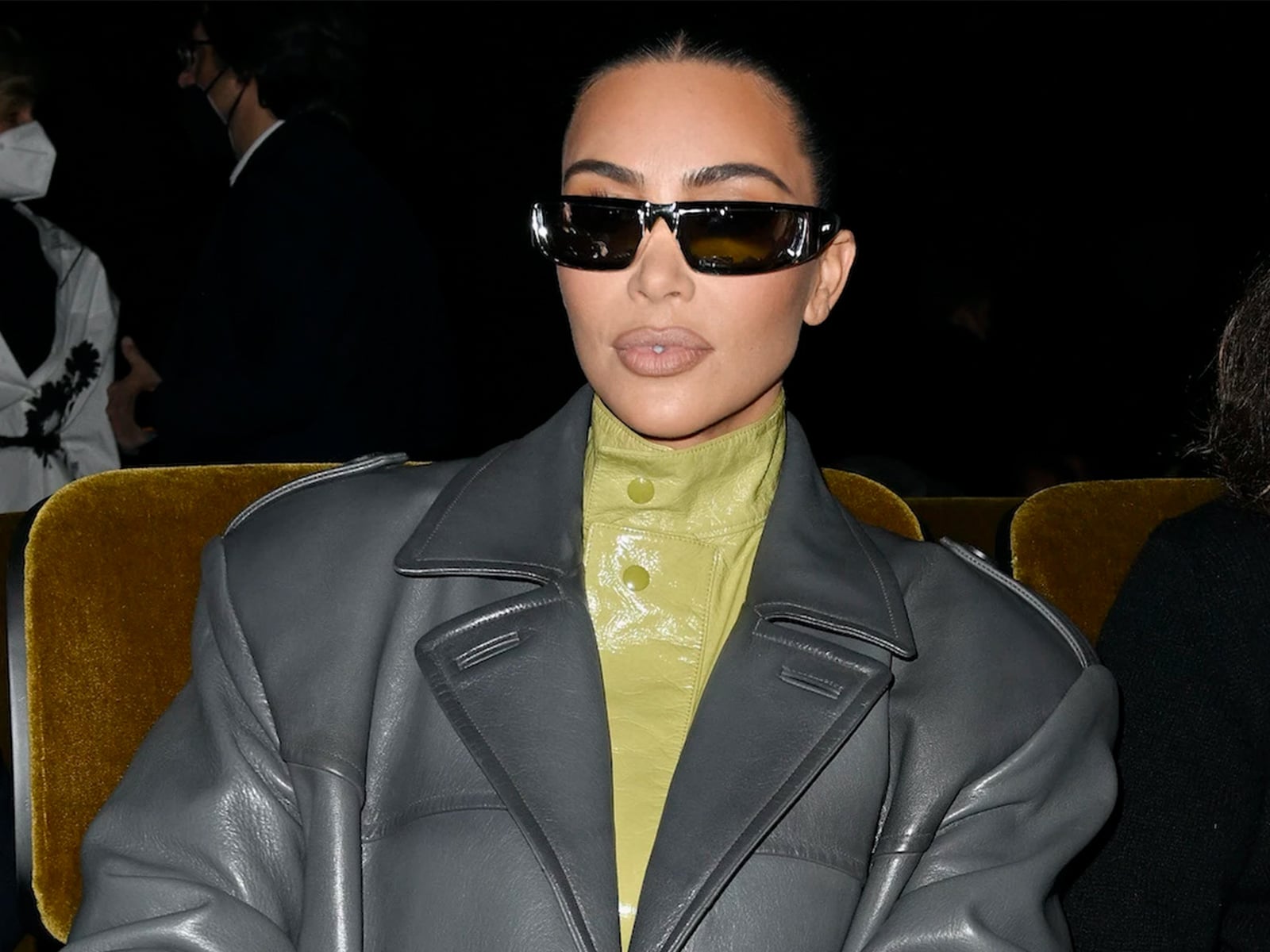 Here’s Kim Kardashian’s best advice for women who want to succeed