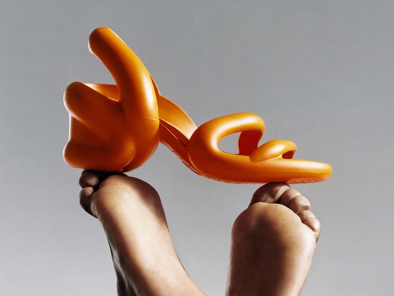 One of Camper's icons is back: the Kobarah sandal