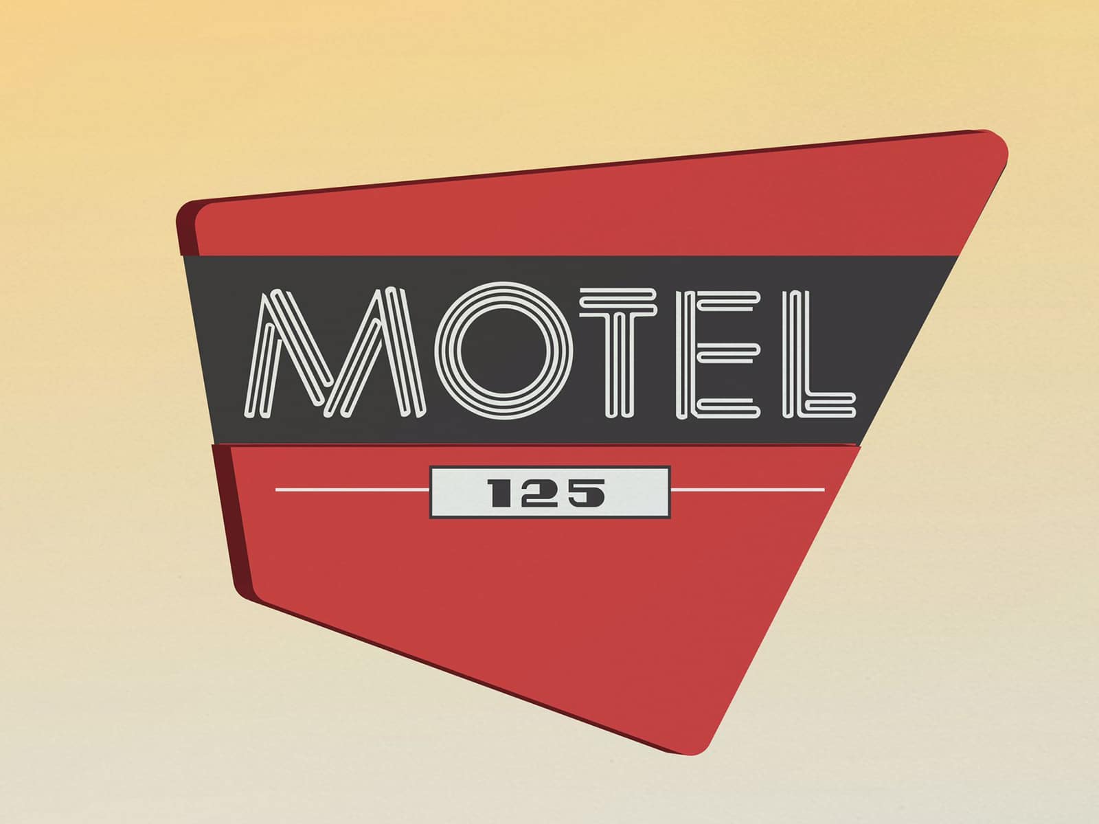 MOTEL 125: A new electronic music concept arrives in Madrid