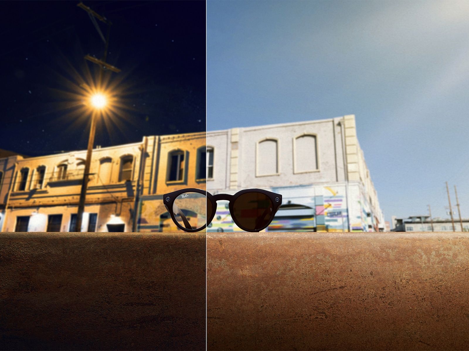 Ray-Ban and Meta expand global availability of Ray-Ban Stories