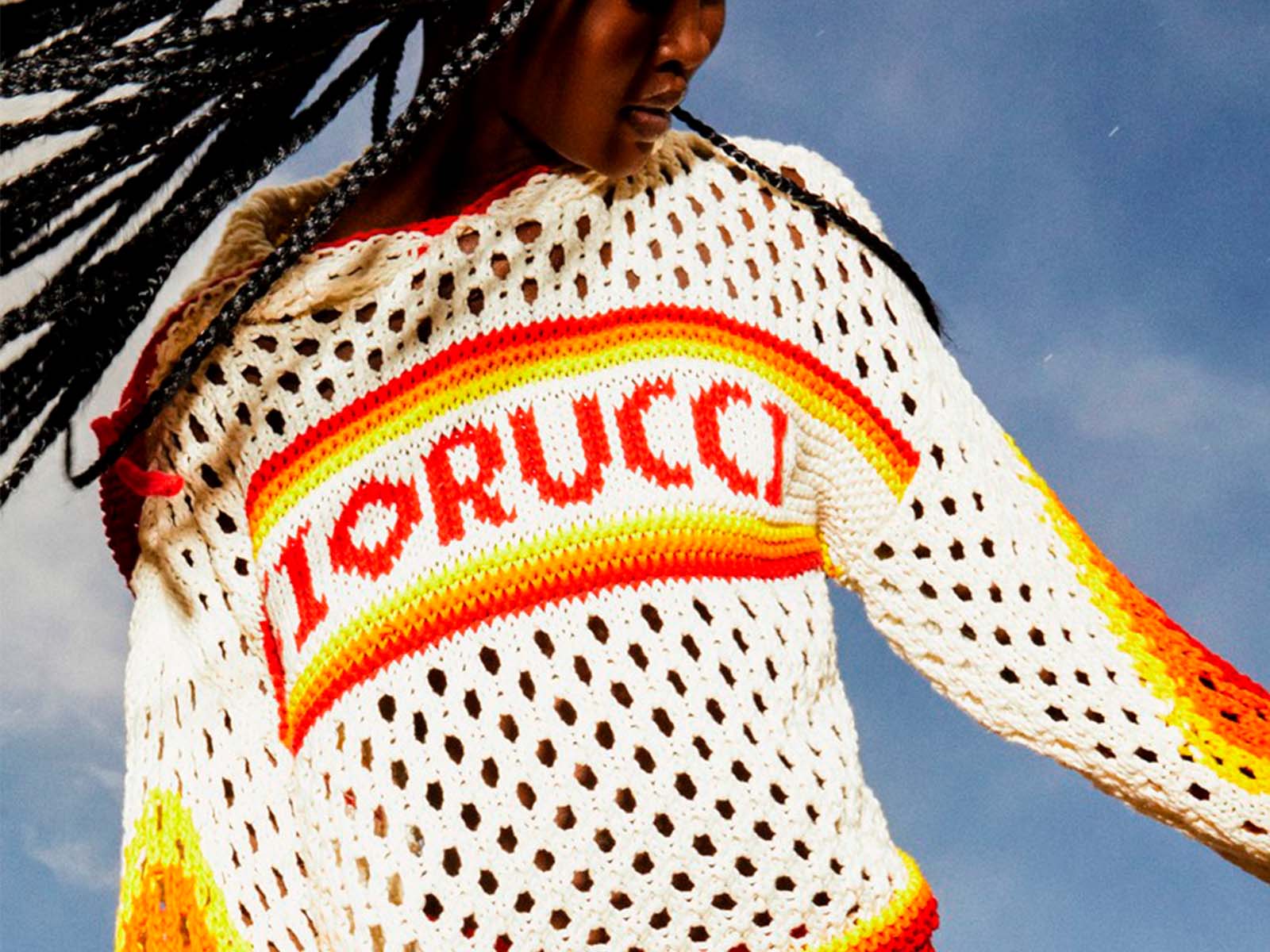 Fiorucci returns to Los Angeles with its SS22 collection and a pop-up