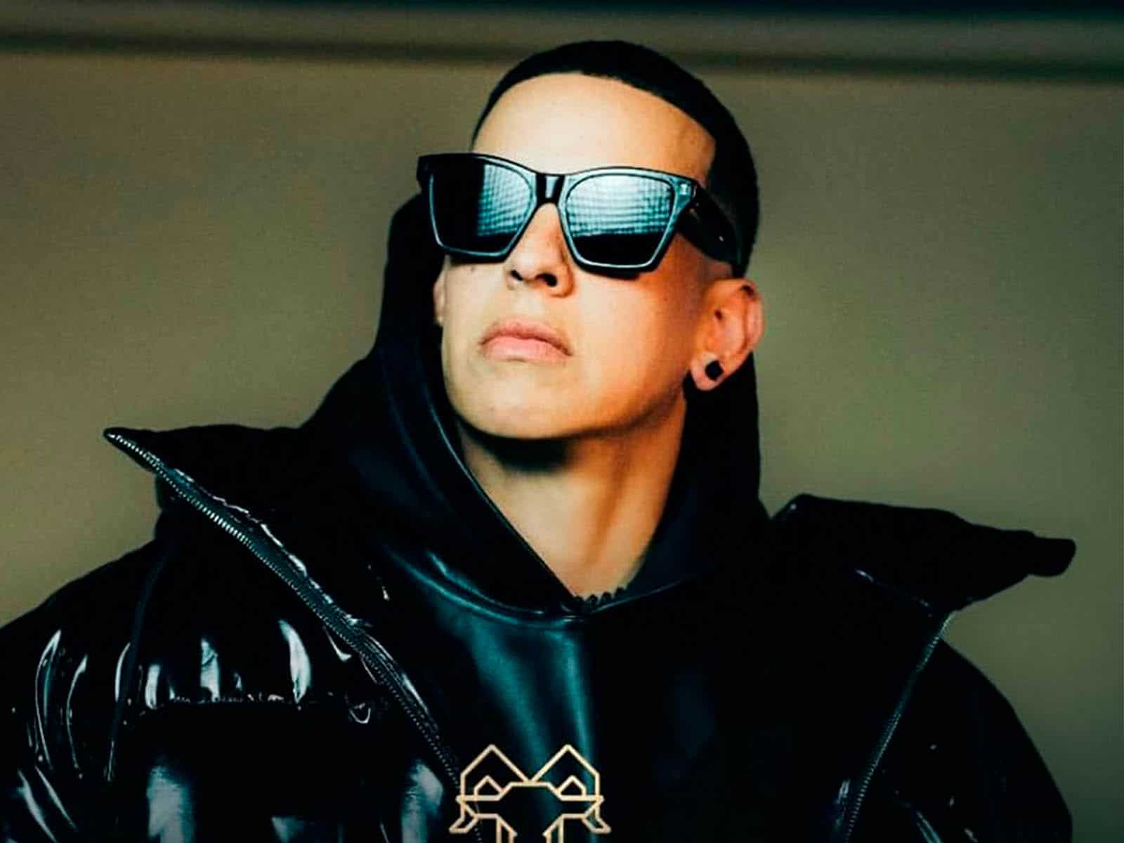 Say goodbye to Daddy Yankee at his last concert in Madrid