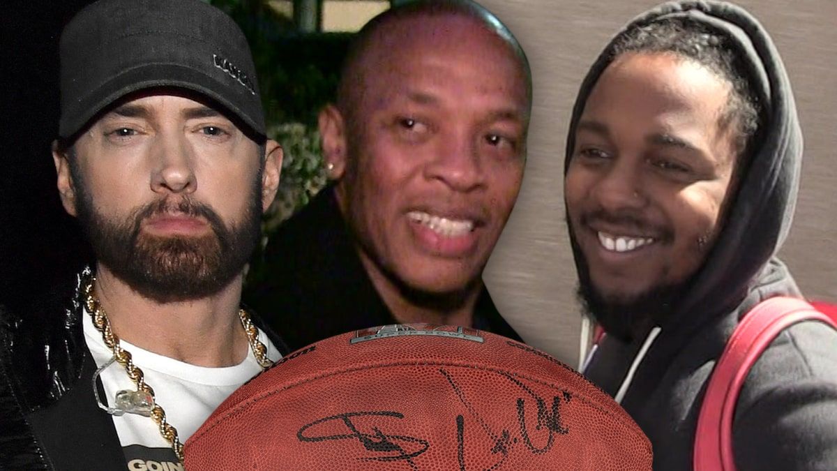 Super Bowl ball signed by singers goes up for auction - HIGHXTAR.