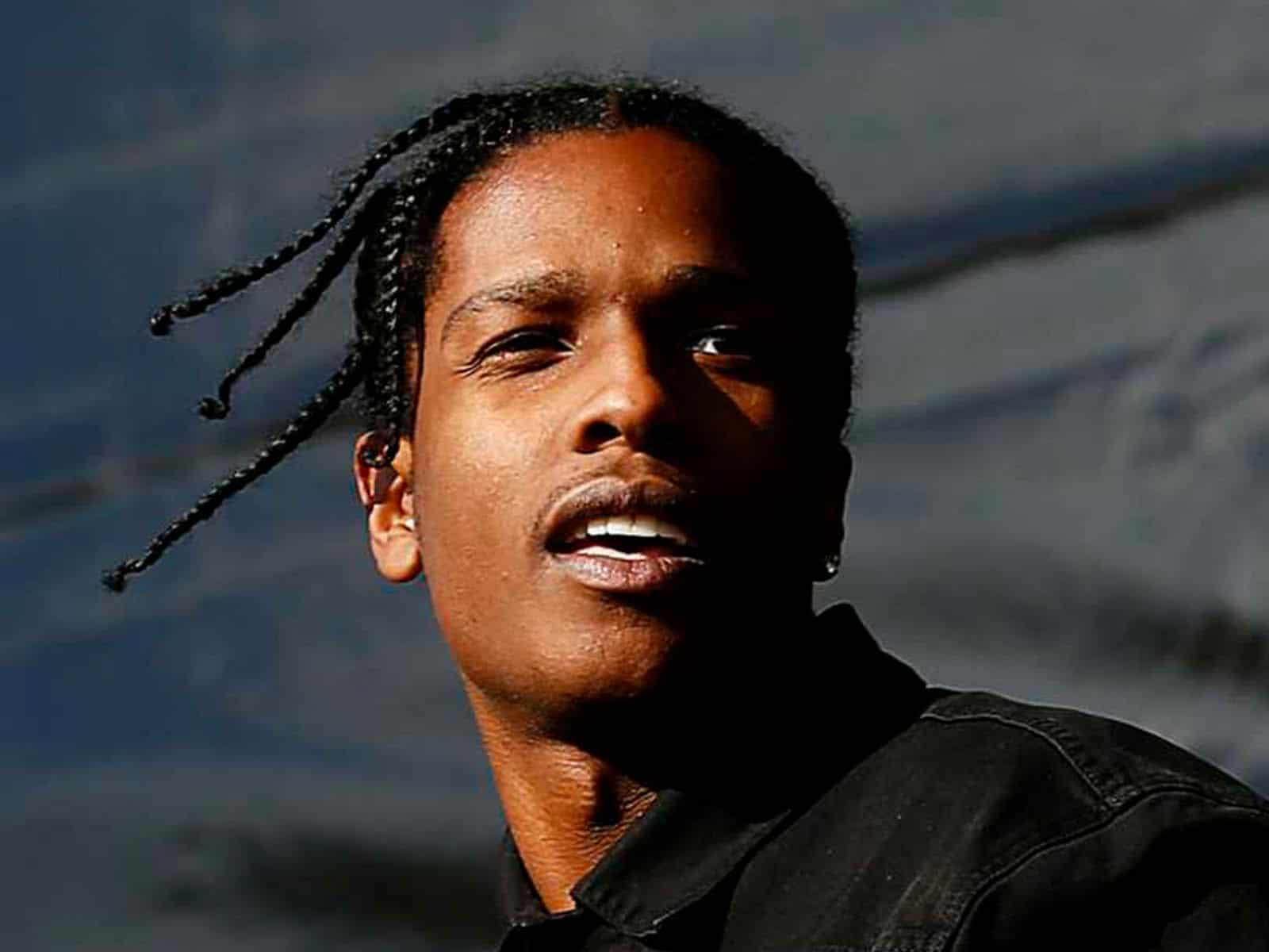 Todos los detalles del arresto de A$AP Rocky por un tiroteo