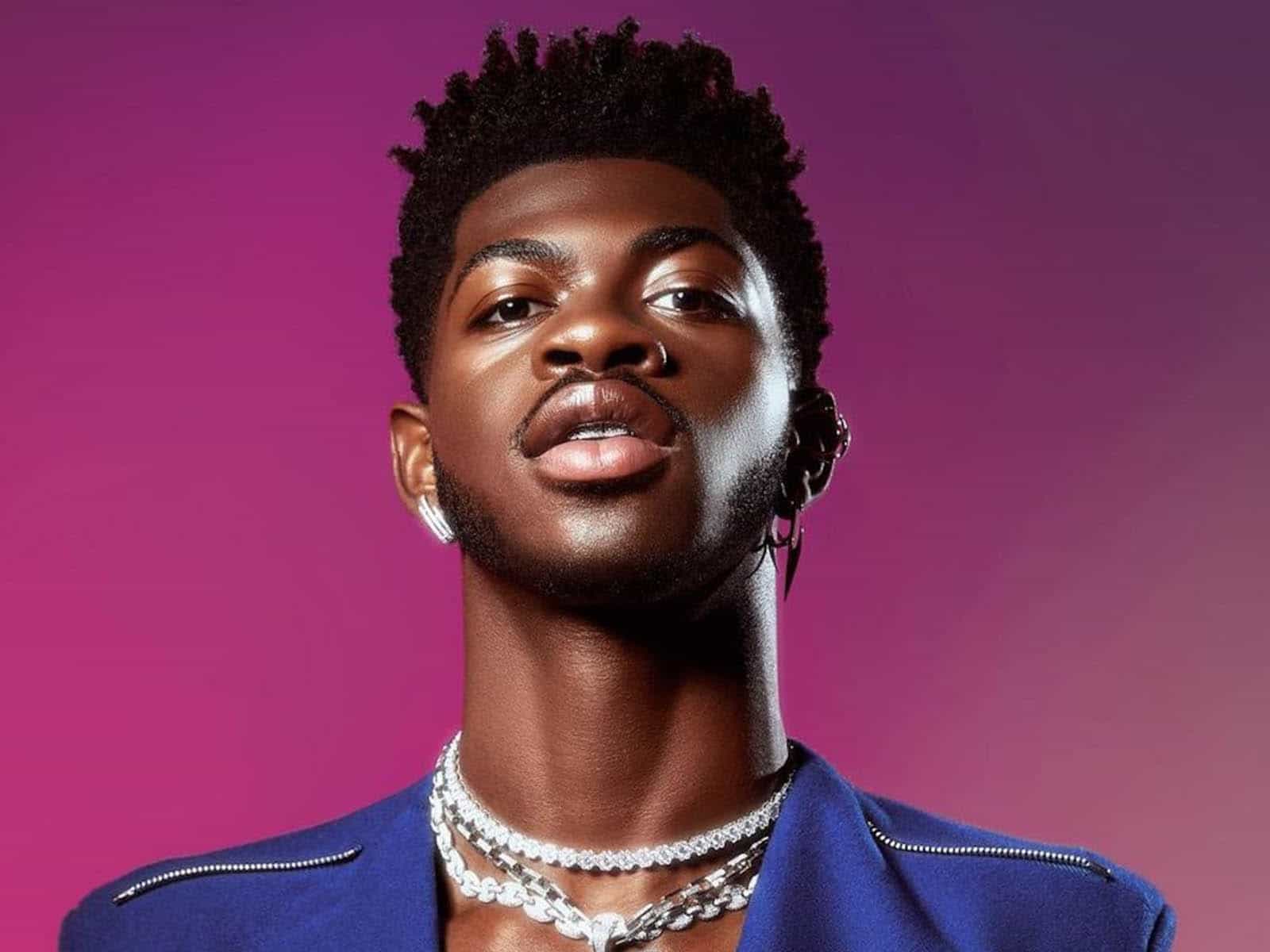 Lil Nas X announces his world tour (and Barcelona is included)