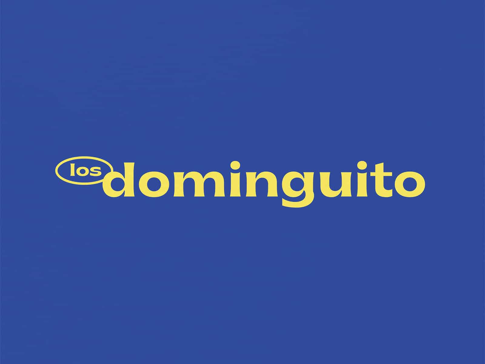 Los Dominguito are here to shake up the cultural scene