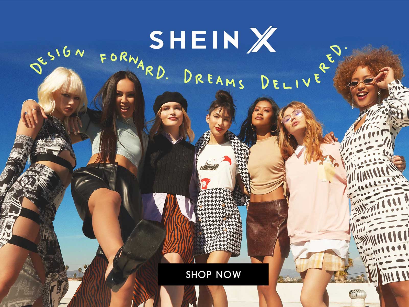 Shein clothing haul trend on TikTok sparks conversation on retailer's  ethics - Hilltop Views