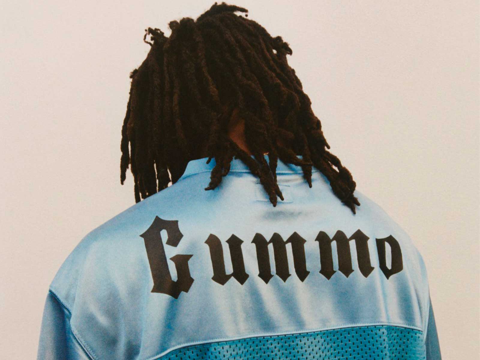 Supreme takes inspiration from ‘Gummo’ for latest release