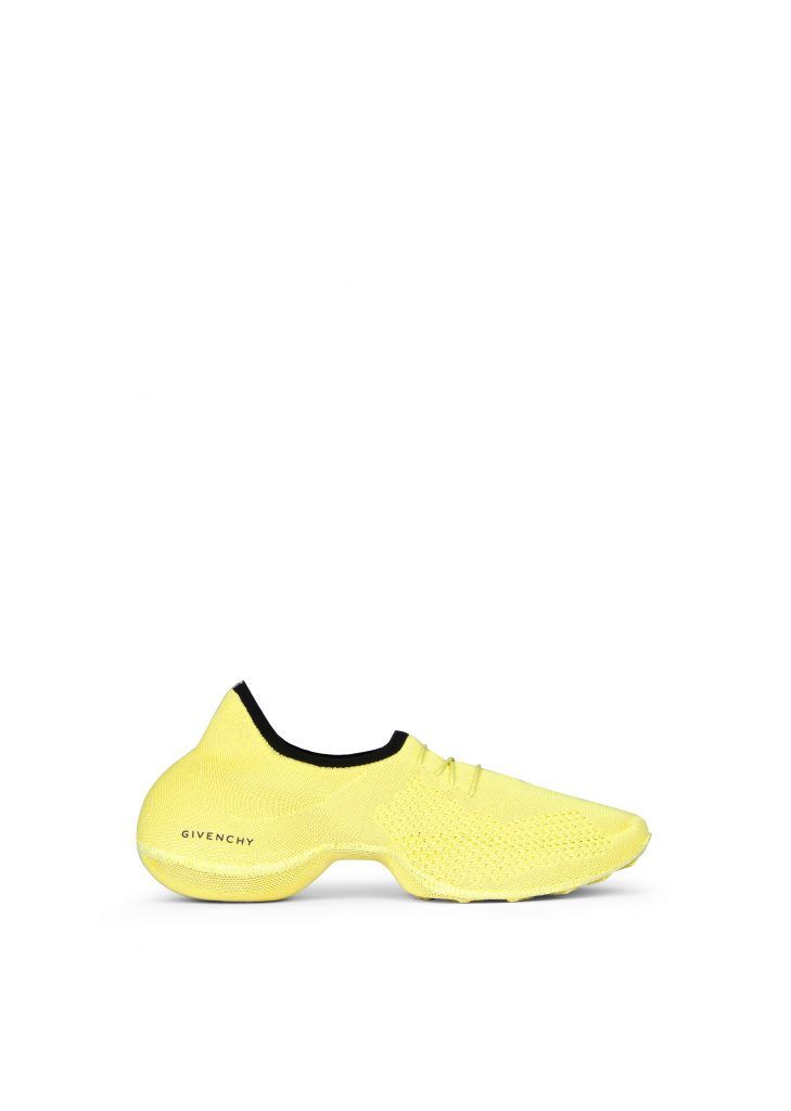 GIVENCHY TK-360: la sneaker que estabas esperando - HIGHXTAR.