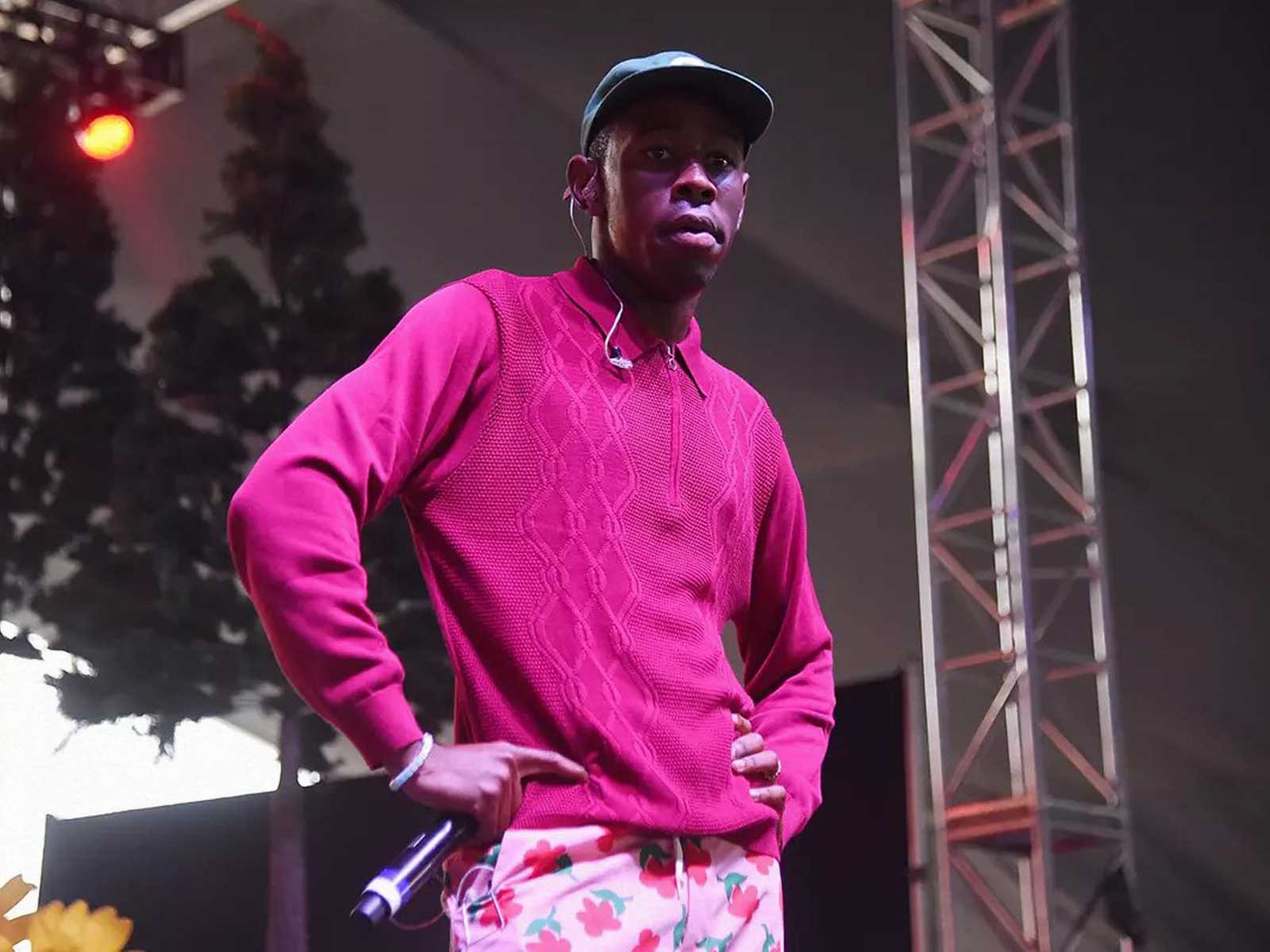 Tyler, the Creator announces new 2022 tour dates in Europe, UK and Australia