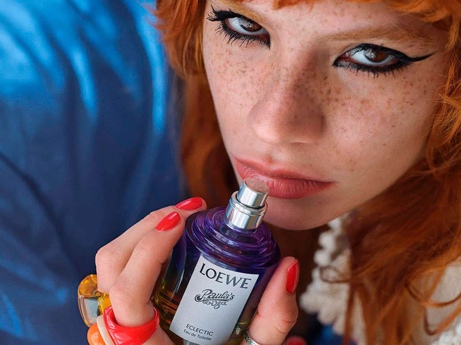 10 essential fragrances for this summer