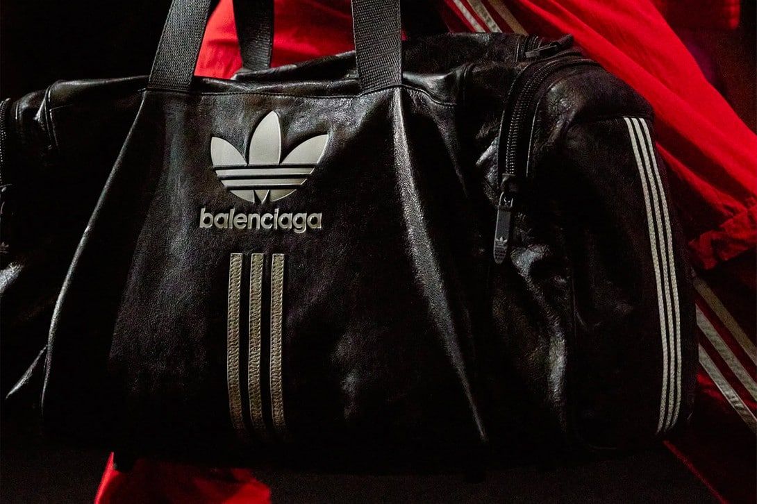 Is The Balenciaga DESTROYED Paris Sneaker Taking It Too Far? 