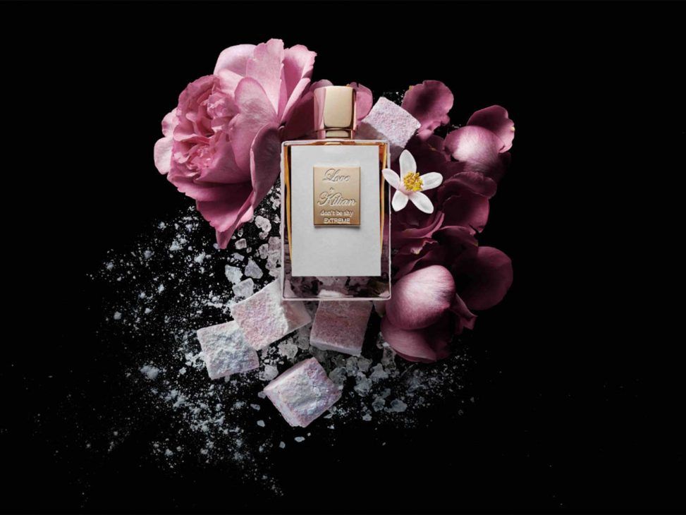 Discover the world of edible fragrances - HIGHXTAR.