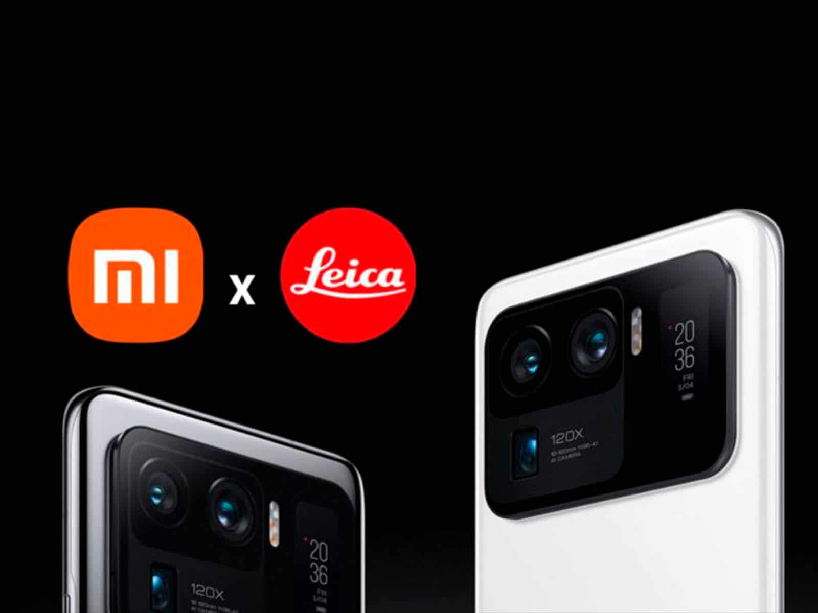 The first Xiaomi with Leica camera arrives this summer - HIGHXTAR.