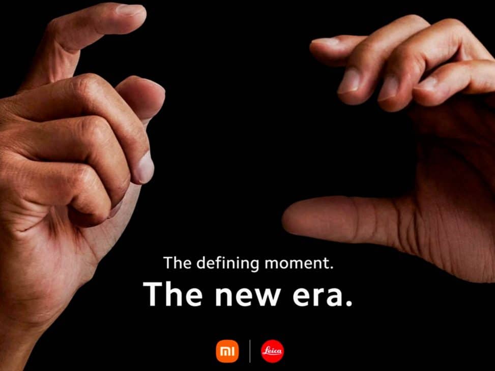El primer Xiaomi con cámara Leica llega este verano - HIGHXTAR.