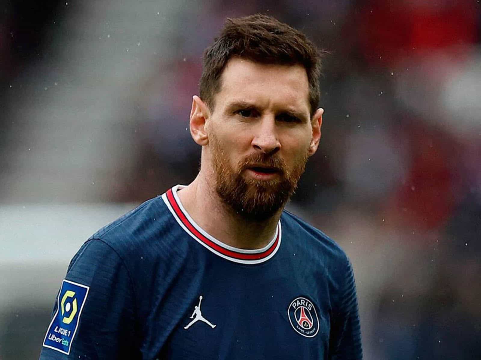 ‘Forbes’ nombra a Messi como el atleta mejor pagado del mundo de 2022