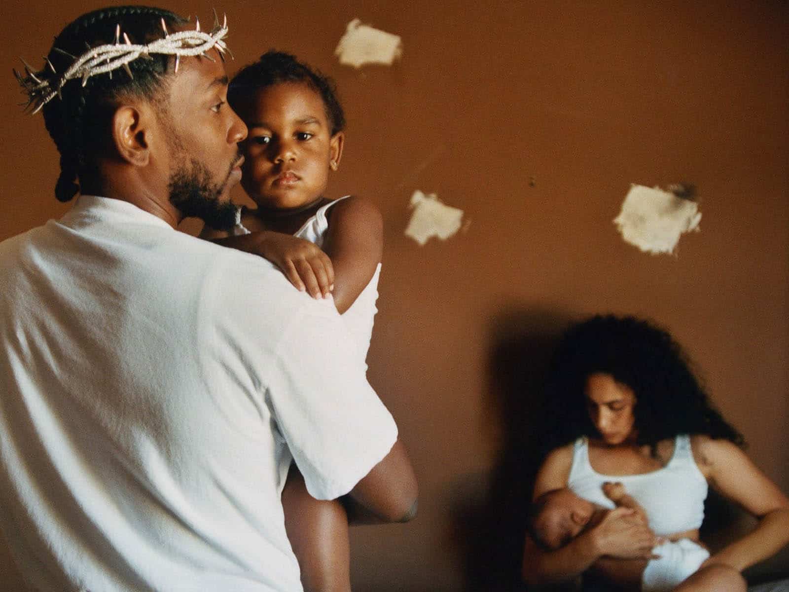 Kendrick Lamar finally releases Mr. Morale & The Big Steppers